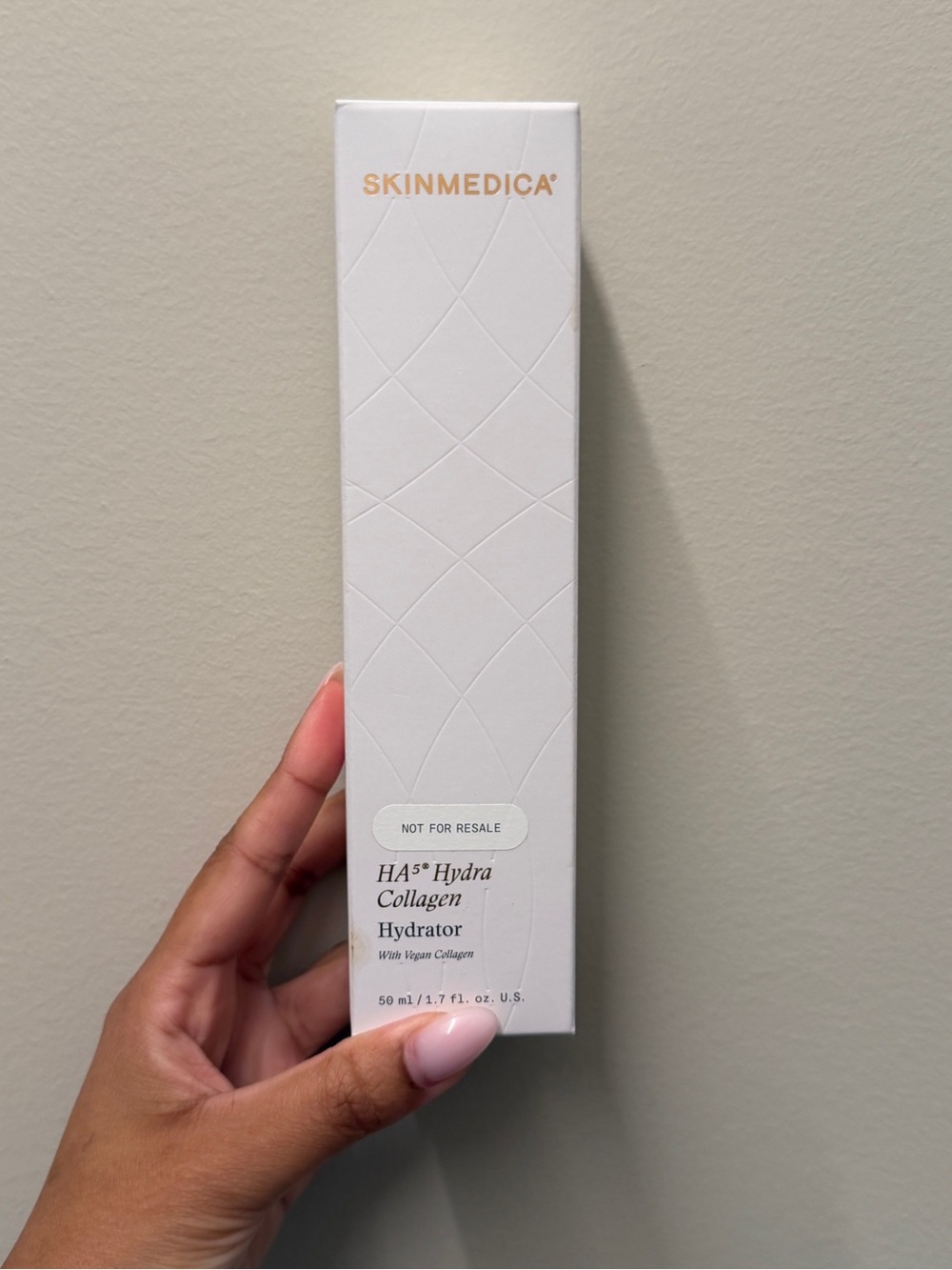 SkinMedica HA5 Rejuvenating Hydrator